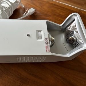 LG HF65LA 100” Full HD (1920 x 1080) Home Theater Projector